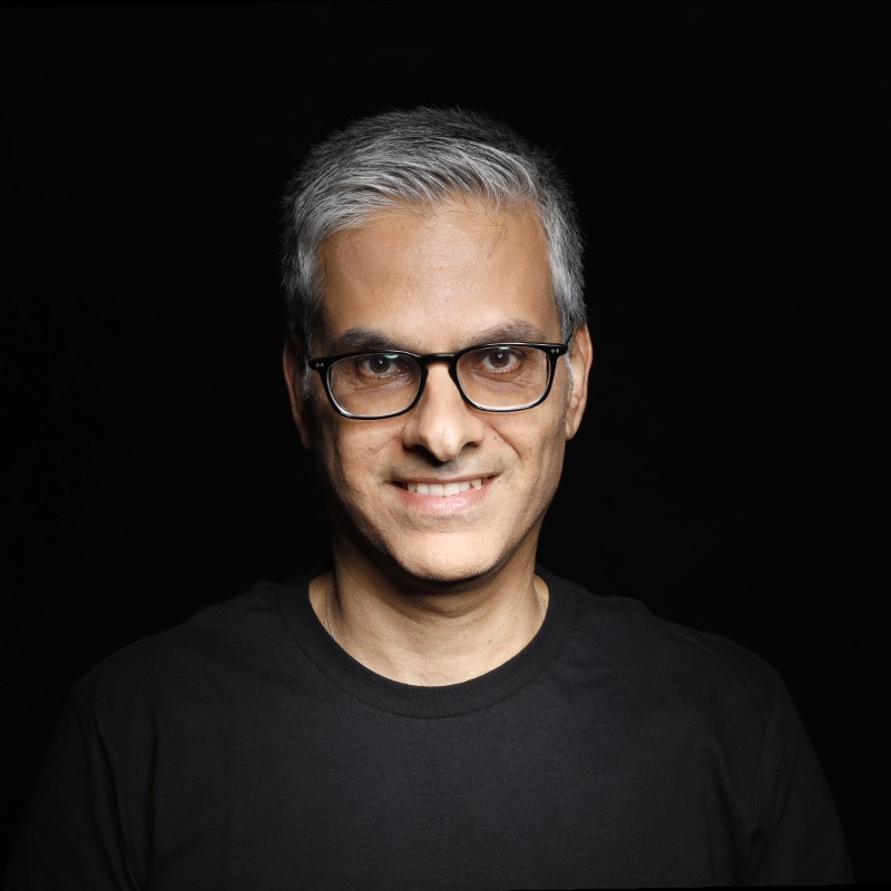 Photo of Amar Dahan